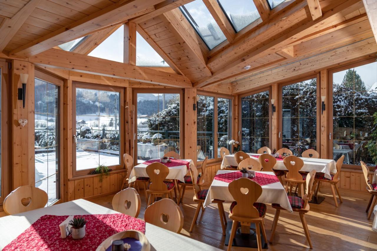 Wellnesshaus Reichelt Aparthotel Radstadt Buitenkant foto