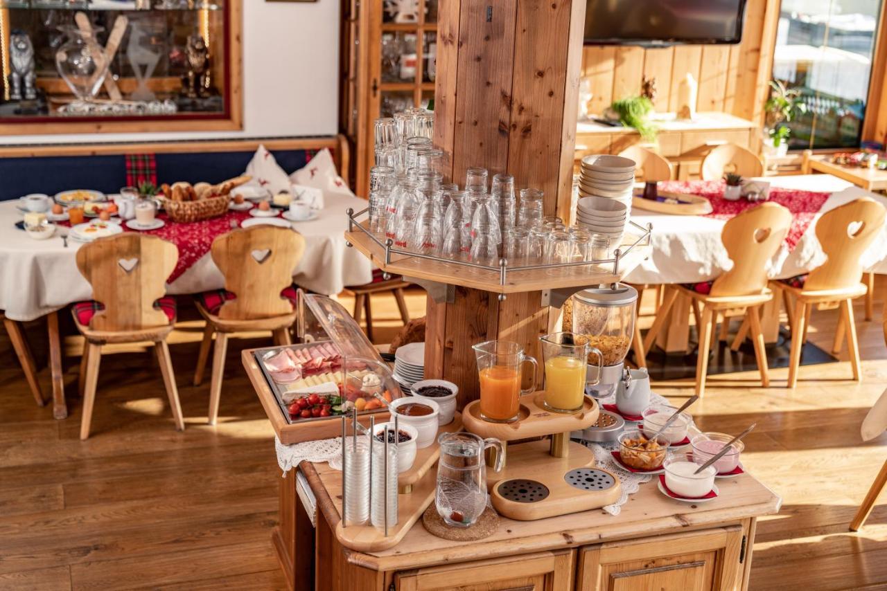 Wellnesshaus Reichelt Aparthotel Radstadt Buitenkant foto