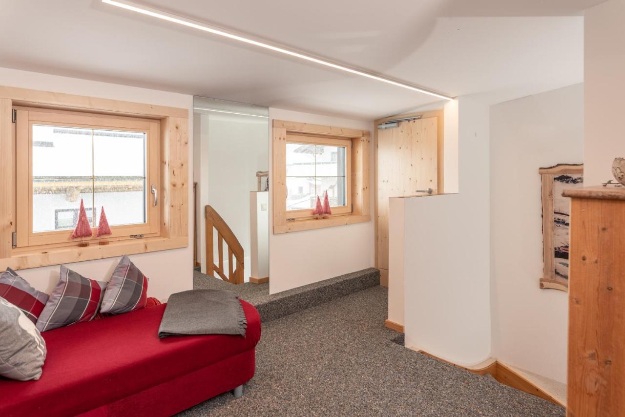 Wellnesshaus Reichelt Aparthotel Radstadt Buitenkant foto