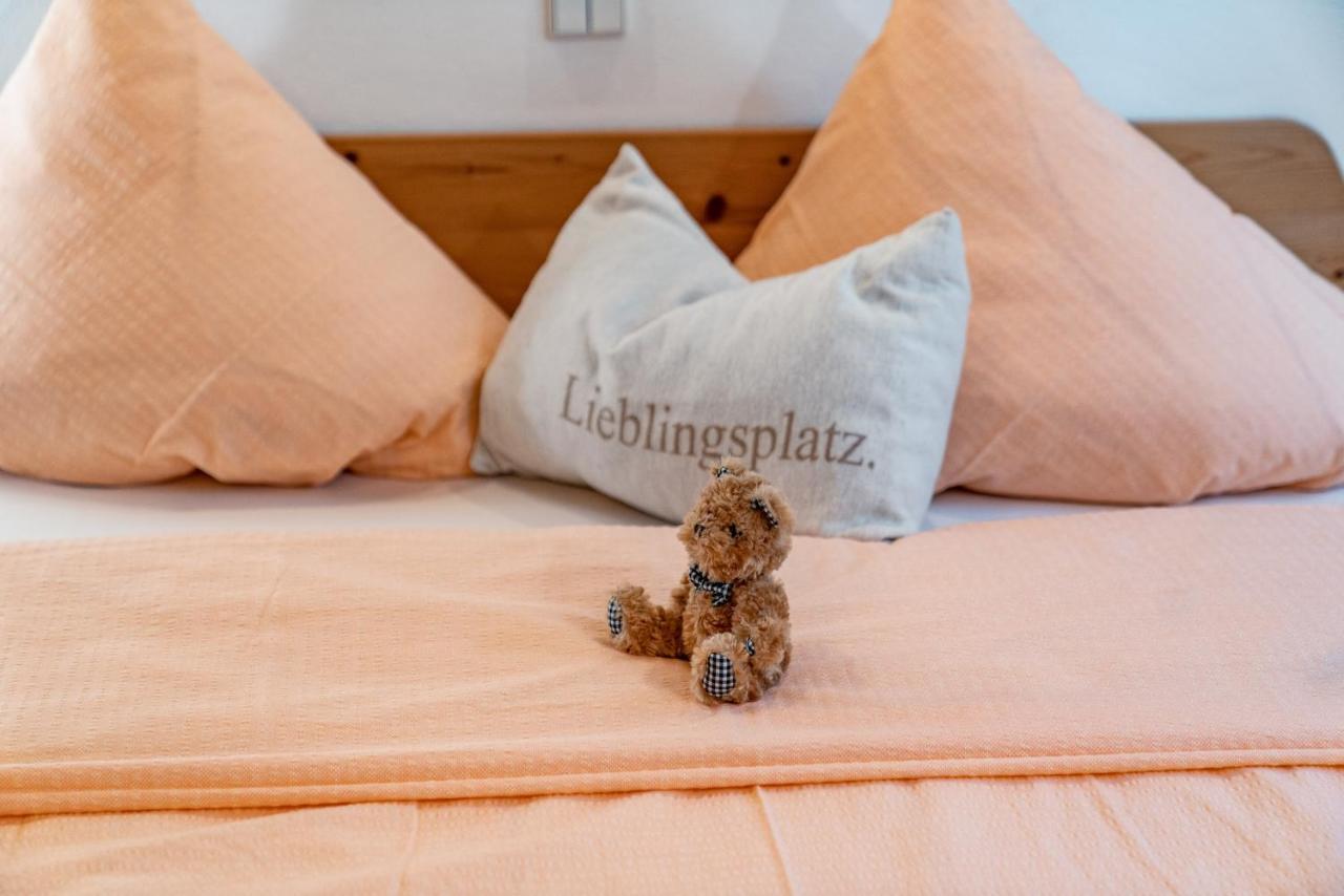 Wellnesshaus Reichelt Aparthotel Radstadt Buitenkant foto