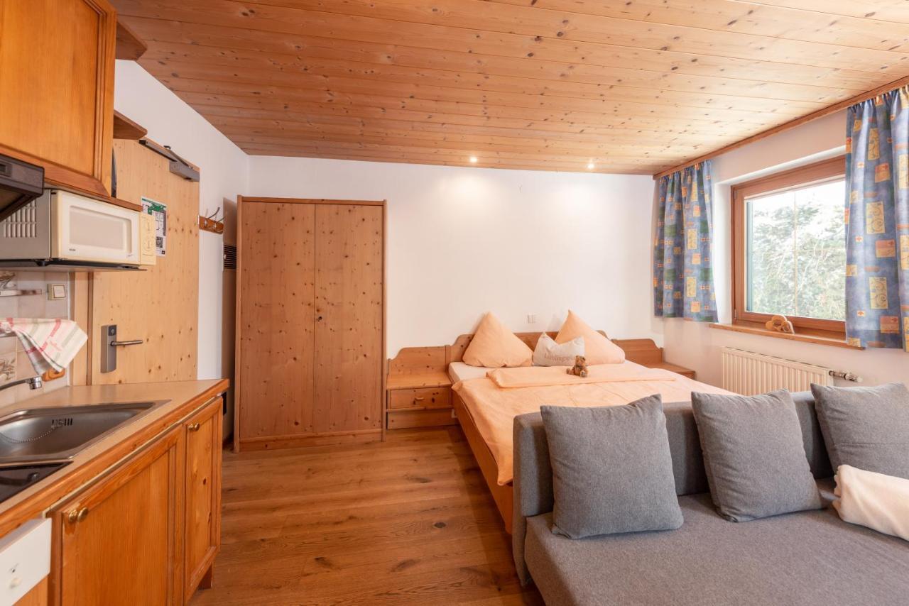 Wellnesshaus Reichelt Aparthotel Radstadt Buitenkant foto
