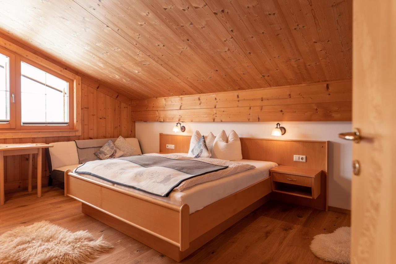 Wellnesshaus Reichelt Aparthotel Radstadt Buitenkant foto