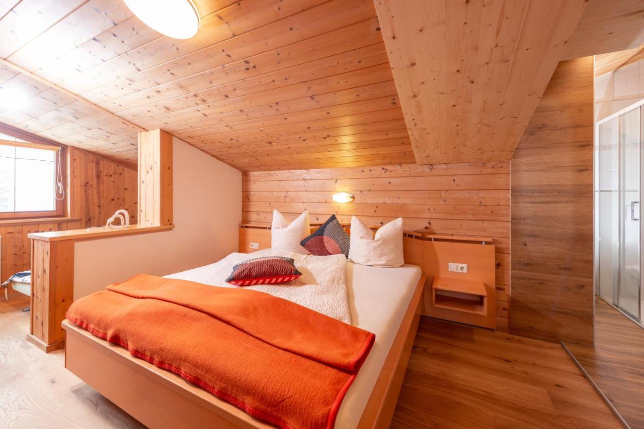Wellnesshaus Reichelt Aparthotel Radstadt Buitenkant foto