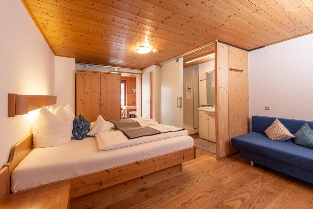 Wellnesshaus Reichelt Aparthotel Radstadt Buitenkant foto