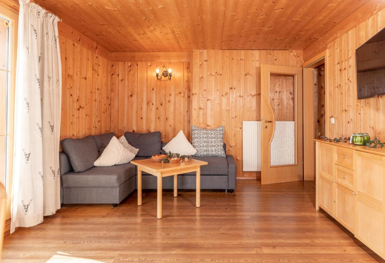 Wellnesshaus Reichelt Aparthotel Radstadt Buitenkant foto