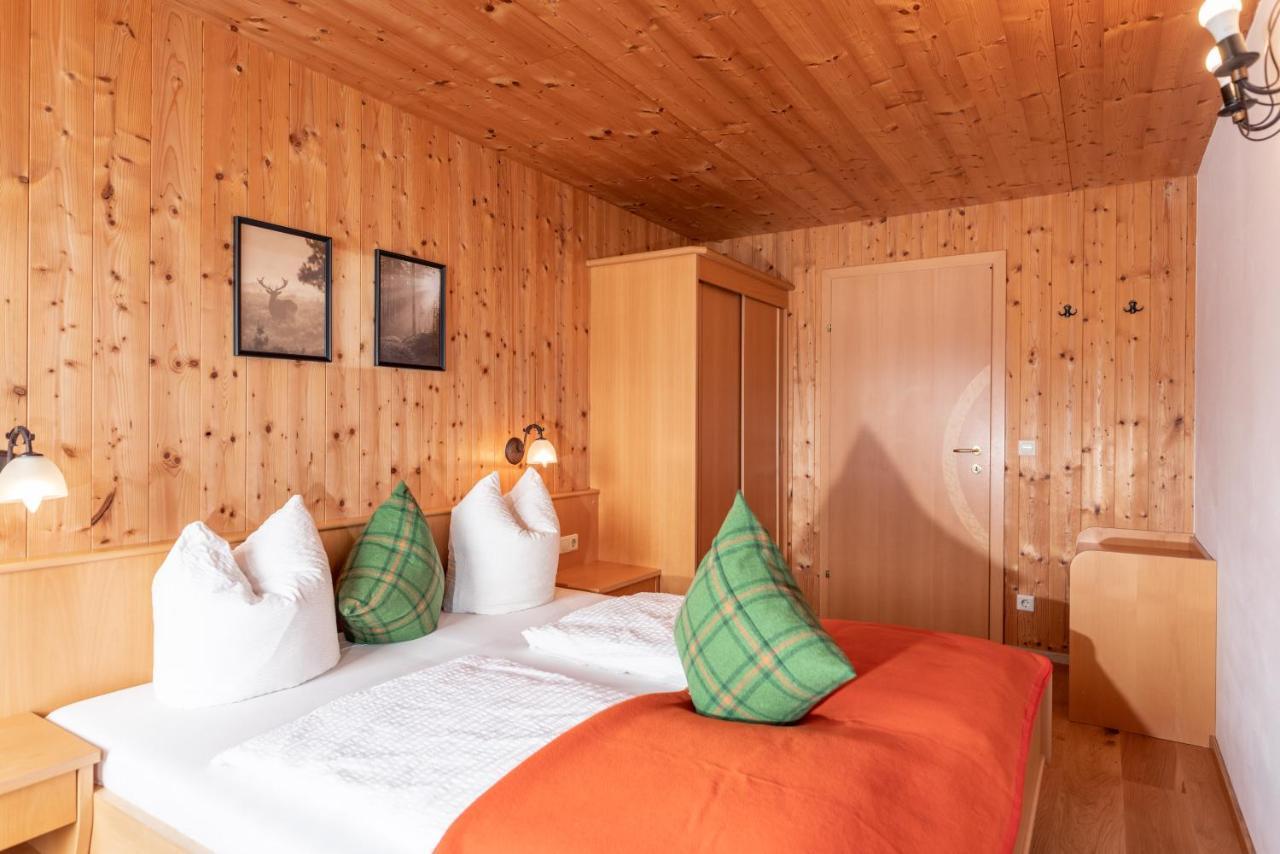Wellnesshaus Reichelt Aparthotel Radstadt Buitenkant foto