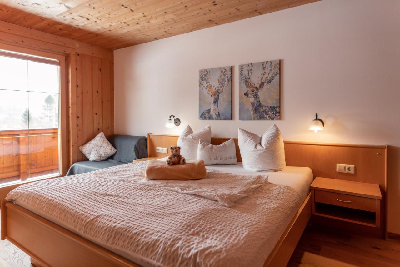 Wellnesshaus Reichelt Aparthotel Radstadt Buitenkant foto