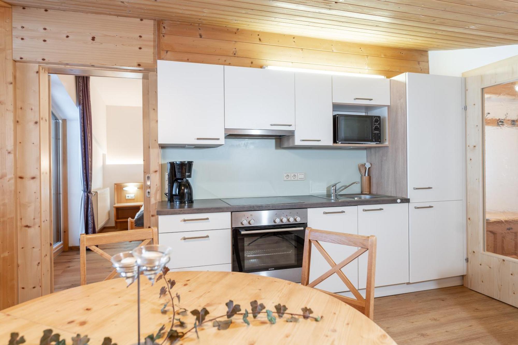 Wellnesshaus Reichelt Aparthotel Radstadt Kamer foto