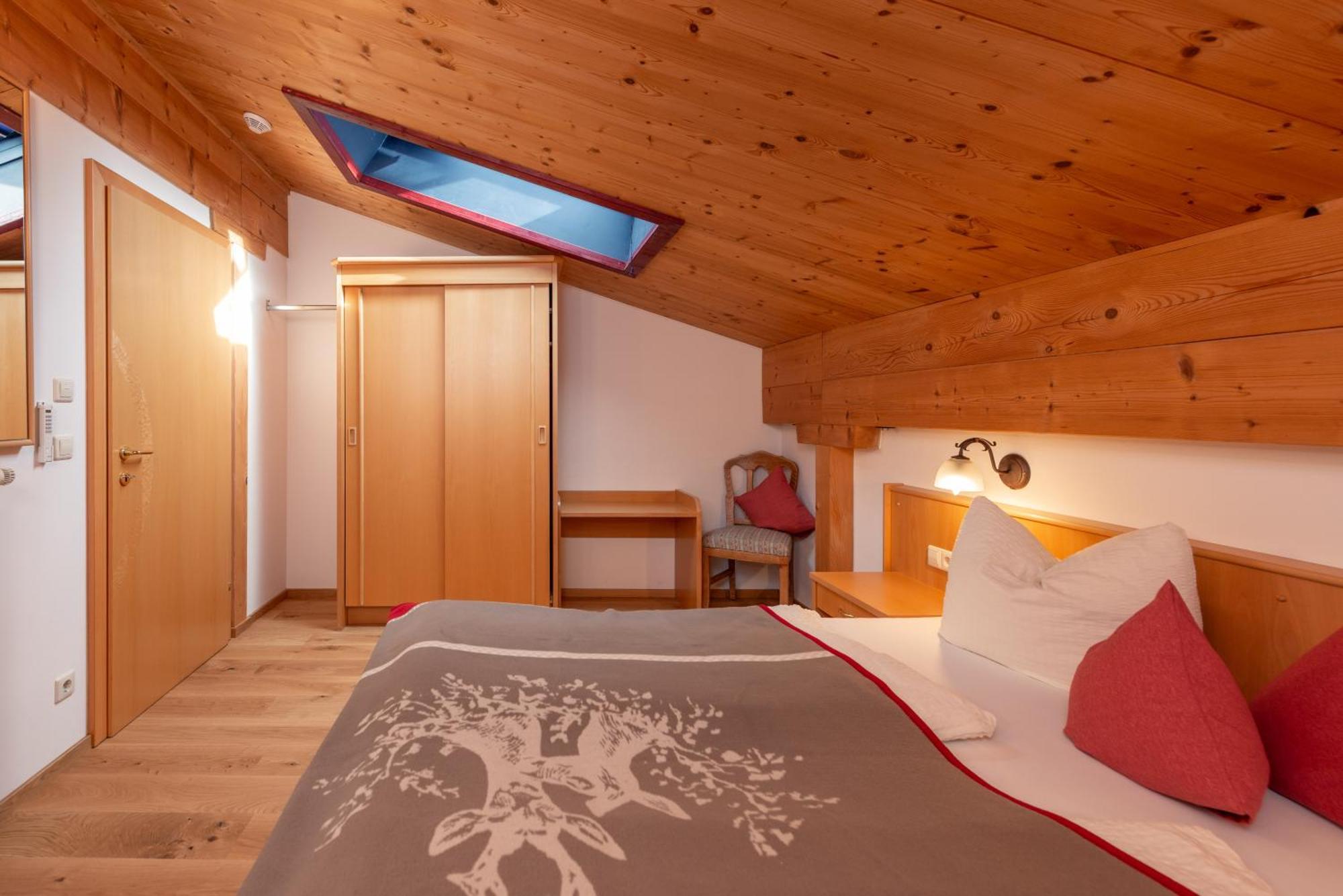 Wellnesshaus Reichelt Aparthotel Radstadt Kamer foto
