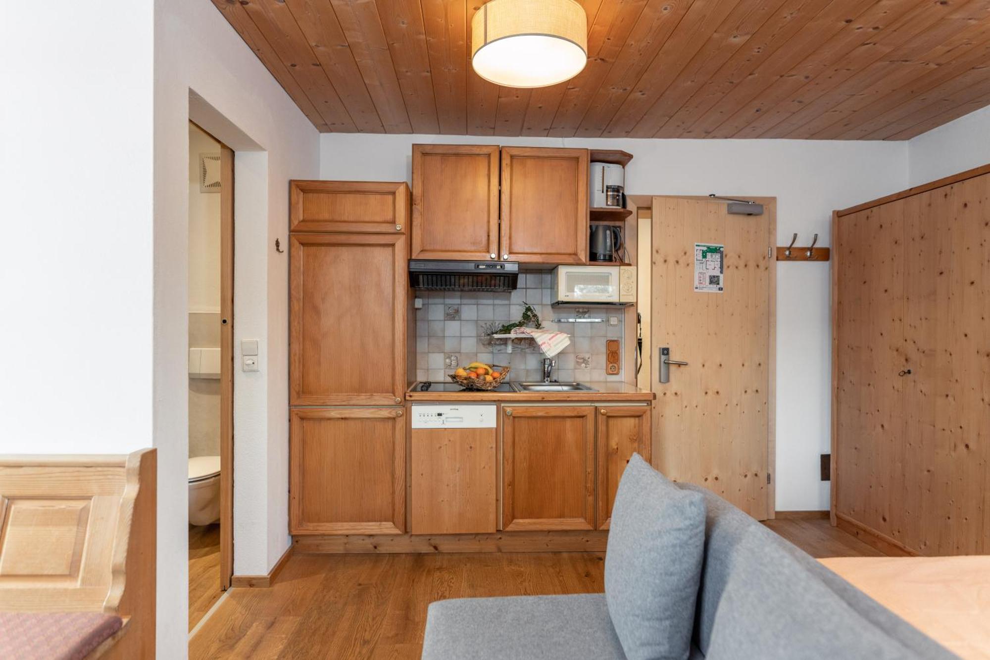 Wellnesshaus Reichelt Aparthotel Radstadt Kamer foto