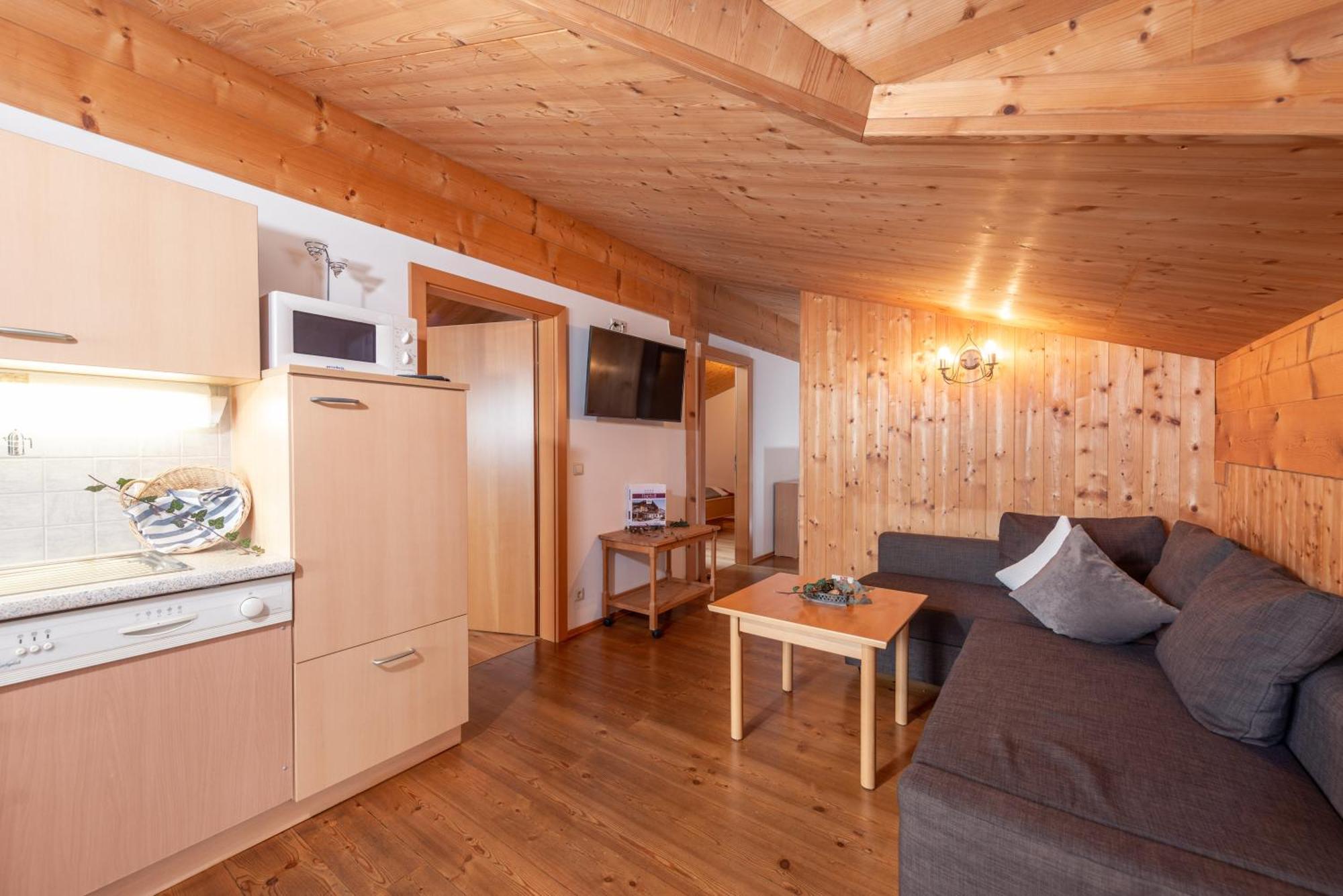 Wellnesshaus Reichelt Aparthotel Radstadt Kamer foto