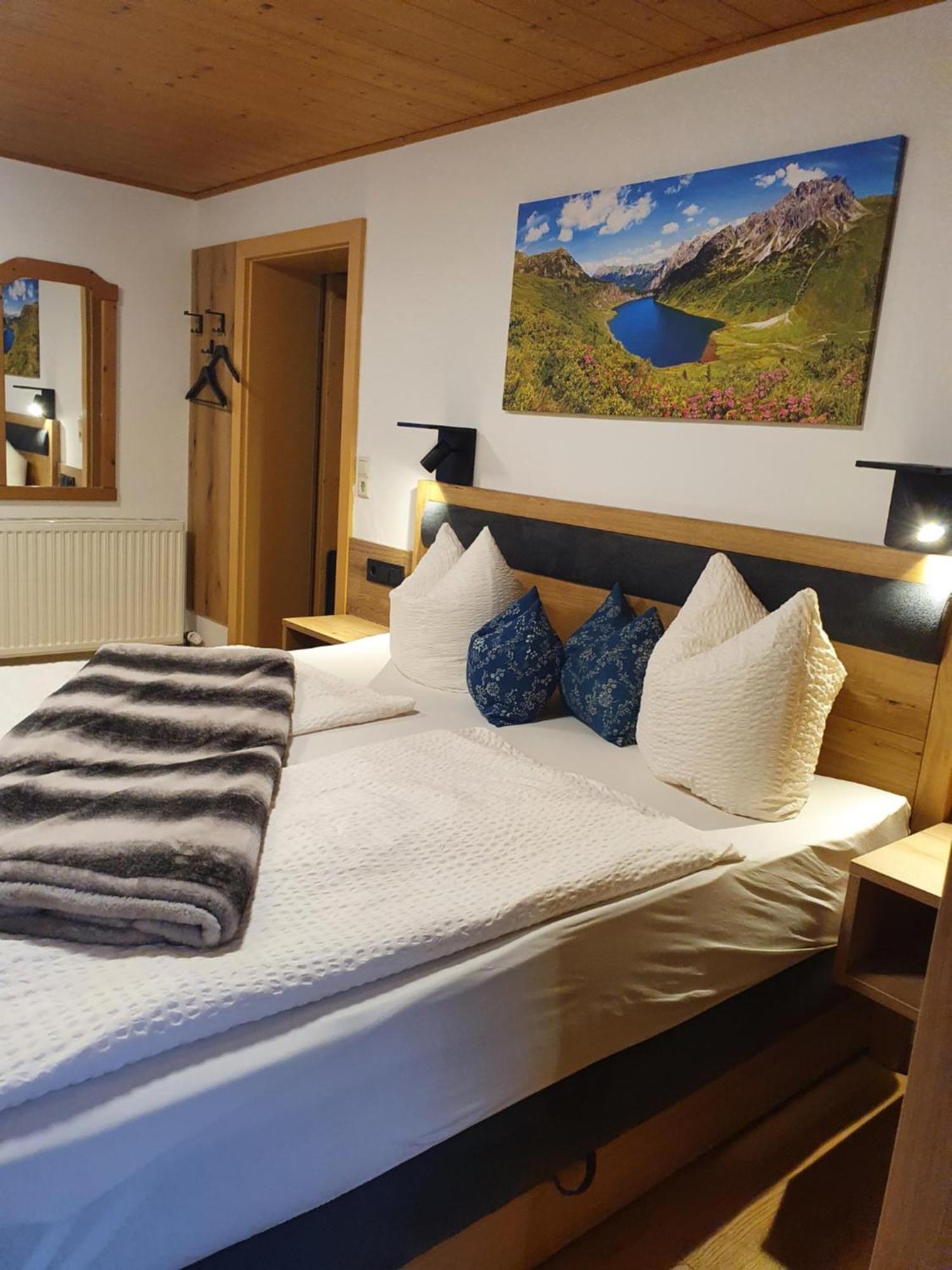 Wellnesshaus Reichelt Aparthotel Radstadt Buitenkant foto